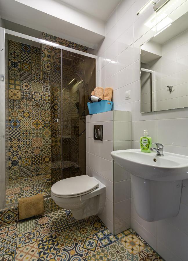 Stok I Bania Apartment Bialka Tatrzanska Exterior photo